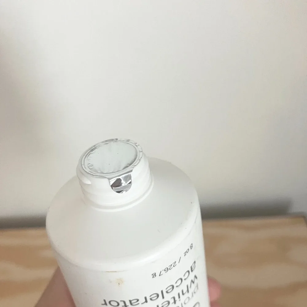 Supersmile Professional Whitening Accelerator Factory Sealed 8 oz/226.7g